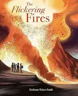 The Flickering Fires