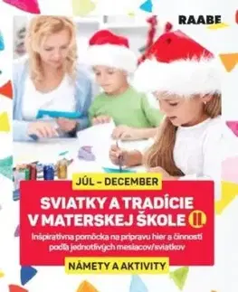 Sviatky a tradície v materskej škole II.
