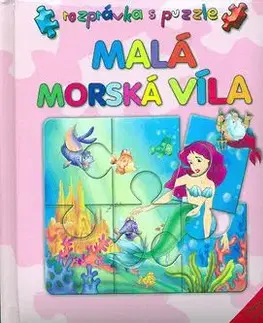 Malá morská víla