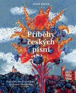 Příběhy českých písní