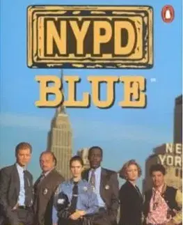 Blue beginning NYPD - Max Allan Collins