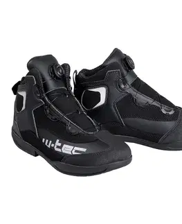 W-TEC Misaler čierna - 37