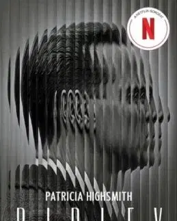 A tehetséges Mr. Ripley - Patricia Highsmith