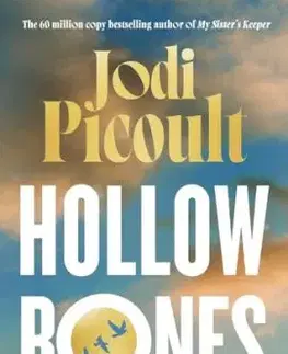 Hollow Bones - Jodi Picoult
