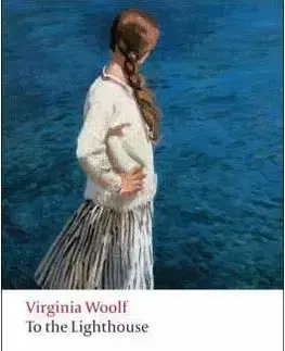 To the Lighthouse (Oxford World´s Classics) - Virginia Woolf