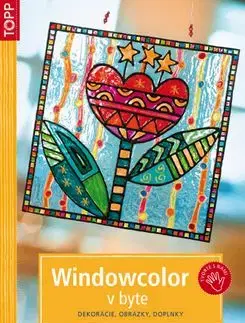 Windowcolor v byte - England Elke