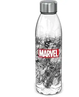 Fľaša Aqua Marvel