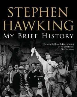 My Brief History - Stephen Hawking
