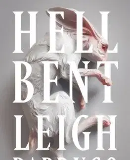 Hell Bent - Leigh Bardugo