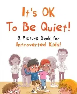 It's OK to Be Quiet! - Dagmar Geislerová