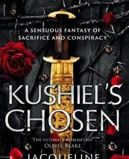 Kushiel's Chosen - Jacqueline Carey