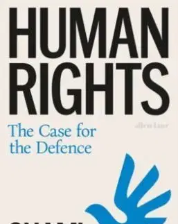 Human Rights - Shami Chakrabarti