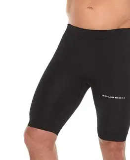 Brubeck Running Force Black - M