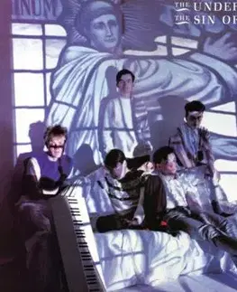 Undertones, The - The Sin of Pride CD - Undertones