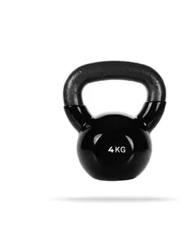 GymBeam KettleBell black