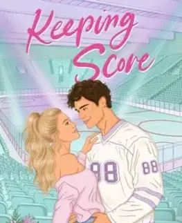 Keeping Score - Rebecca Jenshak