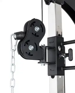 inSPORTline Cable Column CC650 Double
