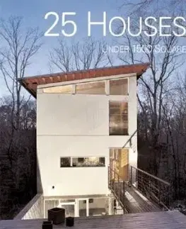 25 Houses Under 1500 Square