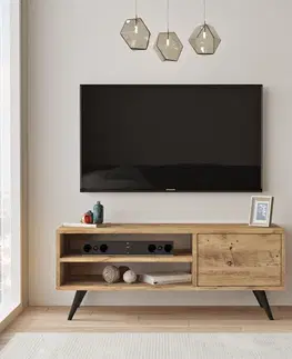 Televízny stolík Jive