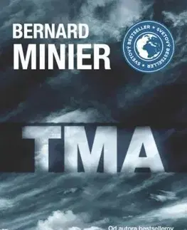 Tma, 2. vydanie - Bernard Minier