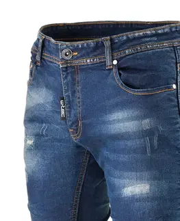 W-TEC Feeldy modrá - 5XL