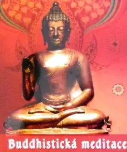 Buddhistická meditace