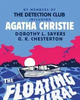 The Floating Admiral - Agatha Christie