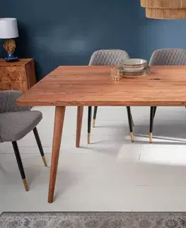 Jedálenský stôl KLEOPATRA Dekorhome