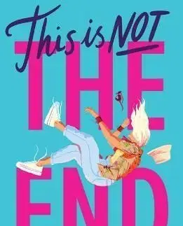 This is Not the End - Molly Morris