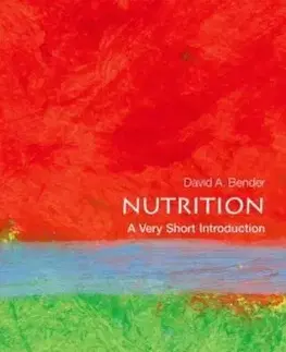 Nutrition - David Bender