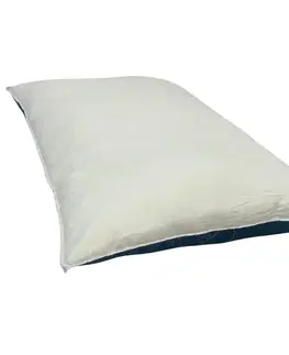 Vankúš antialergický Jeans 50x70cm TiaHome