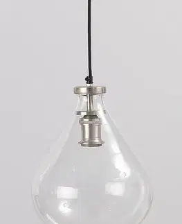 Dekoria Závesná lampa Ilze 35 cm, 35 cm 