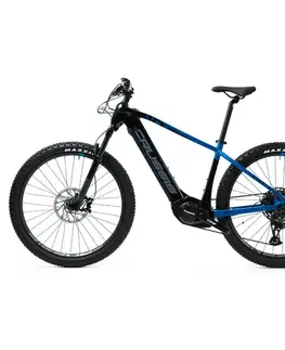 Crussis e-Atland 10.9-M - model 2024 19" (170-185 cm)