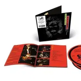 Harrison George - Live In Japan 2CD - George Harrison
