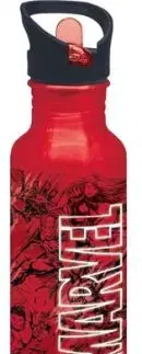 Hliníková fľaša Vegas Marvel 815 ml