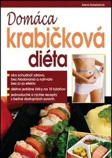 Domáca krabičková diéta - Alena Doležalová