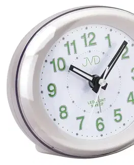 LED budíky JVD sweep SRP810.11