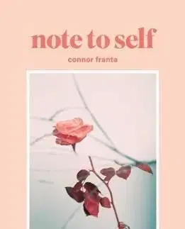 Note To Self - Connor Franta