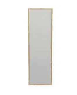 Zrkadlo Tessa Natural 50 x 160 cm