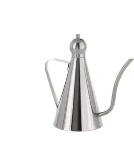 GI.METAL Kanvica na olej GI METAL - 1 L