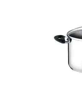 Tescoma hrniec PRESTO s pokrievkou ø 20 cm, 4.0 l