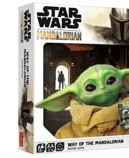 Hra Star Wars: Way of the Mandalorian