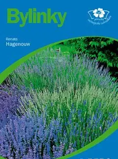 Bylinky - Renate Hagenouw