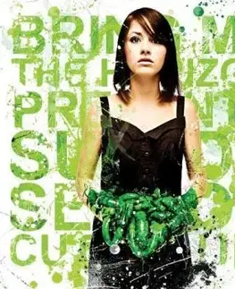 Bring Me The Horizon - Suicide Season Cut Up CD - Bring Me The Horizon 