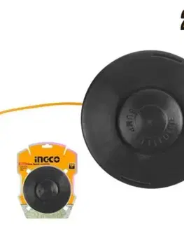 INGCO Hlava so silónom rezným 2,5mm INGCO