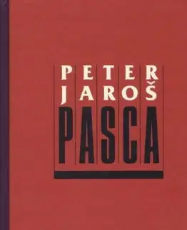 Pasca - Peter Jaroš