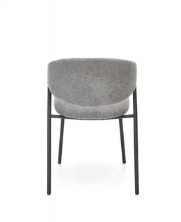 Jedálenská stolička K469 Halmar