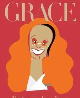 Grace: The American Vogue Years (2026) - Grace Coddington