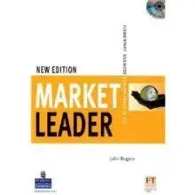 Market Leader: Elementary Practice File - John Rogers