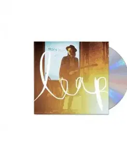 Bay James - Leap CD - James Bay